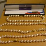 378 5099 Pärlcollier
